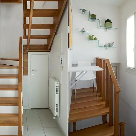 Red House Ai Mori Apartman Velence Kültér fotó