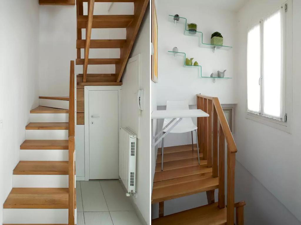 Red House Ai Mori Apartman Velence Kültér fotó